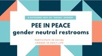 Social Change: Gender Neutral Restrooms