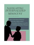 Navigating Internalized Misogyny by Gabby Quinnett