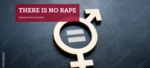 There is No Rape