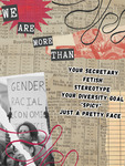The Gender And Race Inequality Against Women by Gabrielle Quintinita