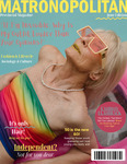The Matronopolitan - A Provincial Magazine for Aging Women by Brittany R. Mills