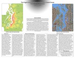 The Puget Sound and Potential Pollution Hazard Zones by Jacob Moore