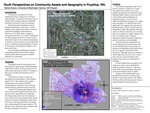 Youth Perspectives on Community Assets and Geography in Puyallup, WA by Nathan Stueve