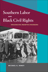 Southern Labor and Black Civil Rights: Organizing Memphis Workers by Michael K. Honey